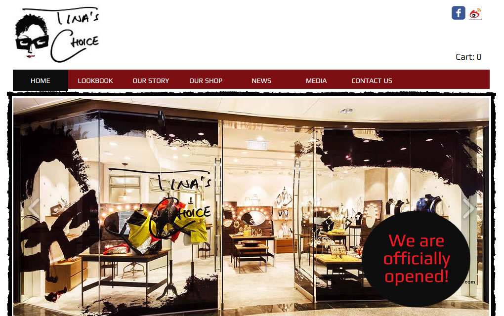 Tina's Choice Fashion Accessories Tina's Choice Fashion Accessories